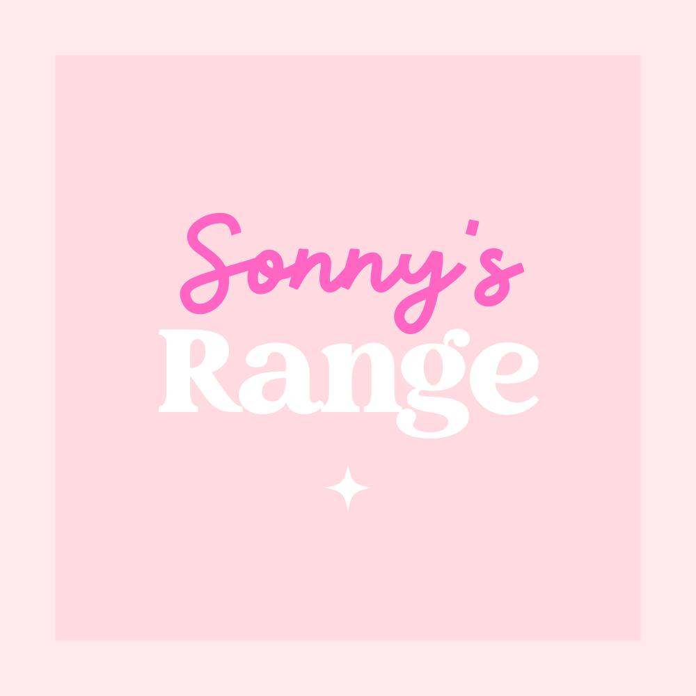 Sonny’s Range
