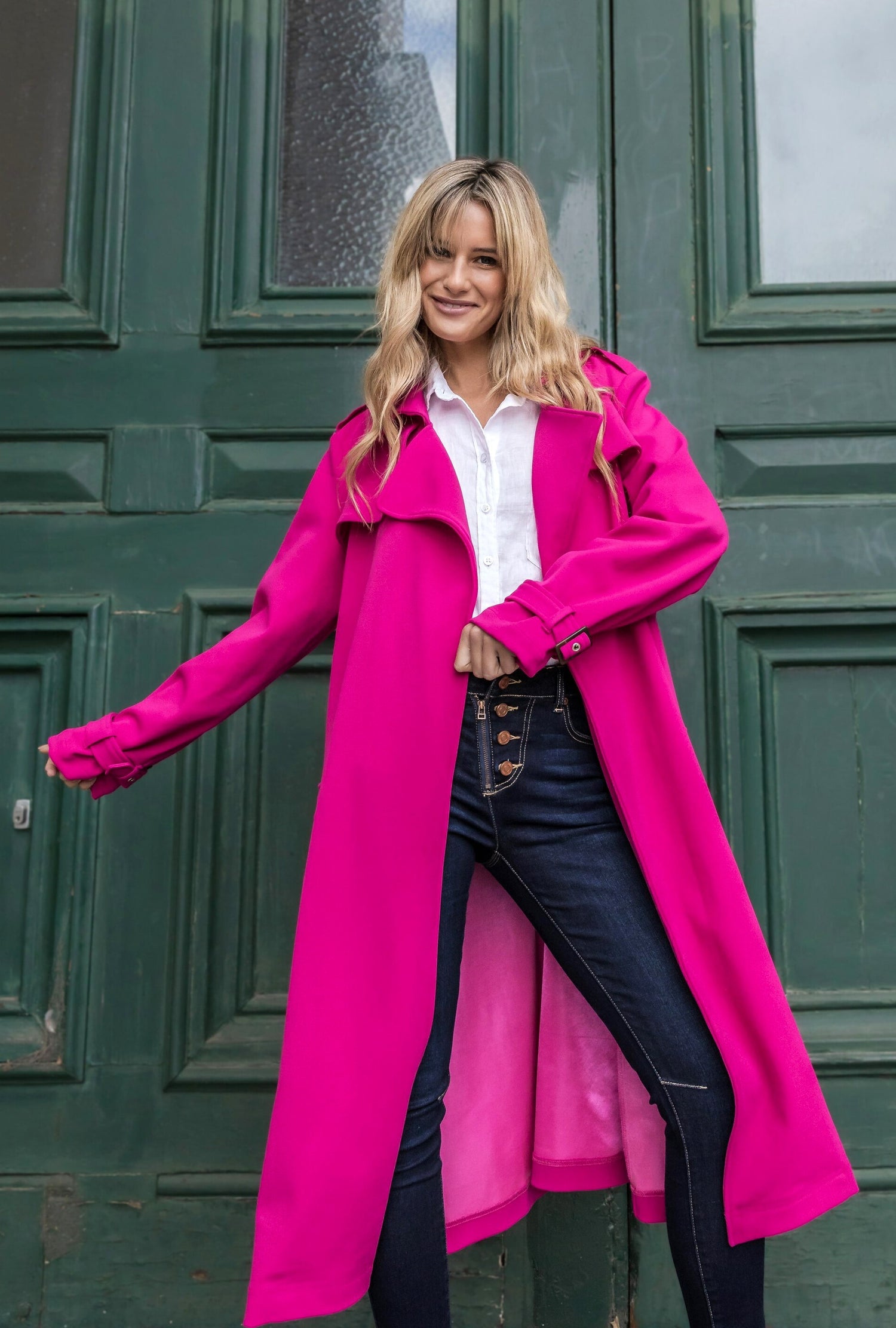 Blazers, Jackets & Coats