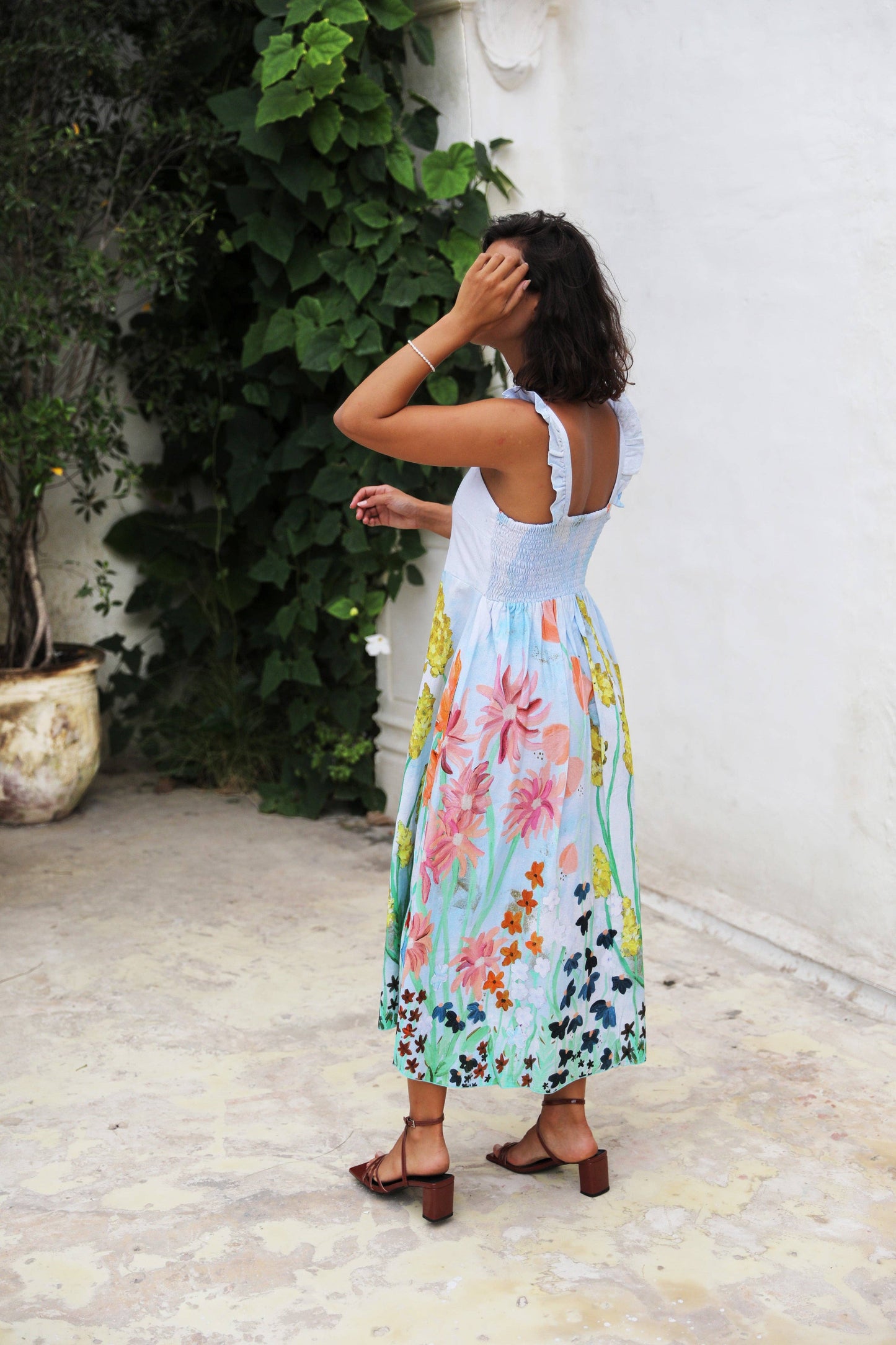 Flora Midi