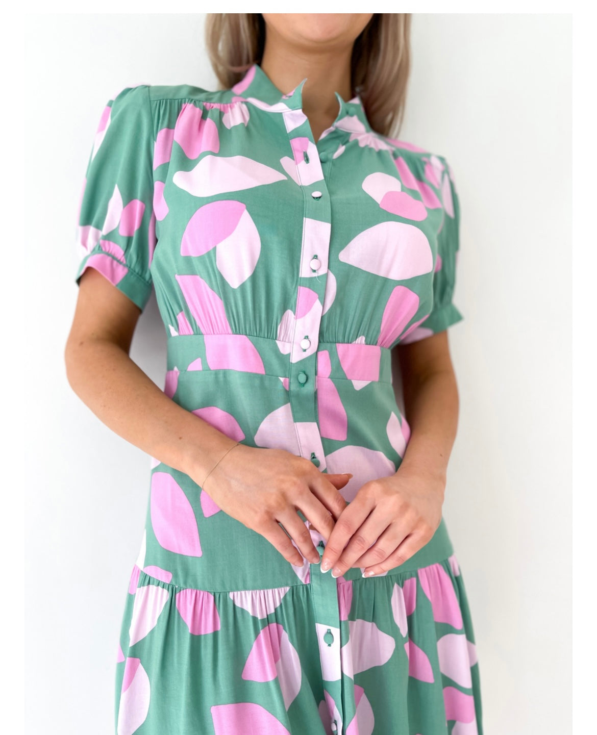 Amora Dress