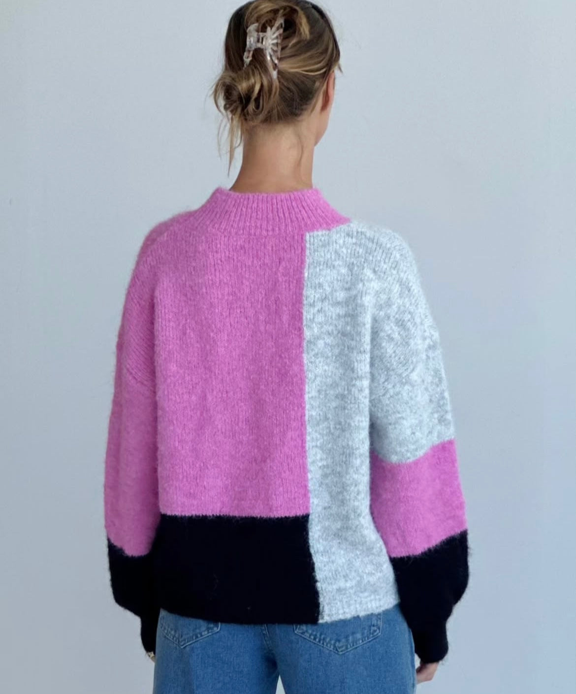 Kelsey knit