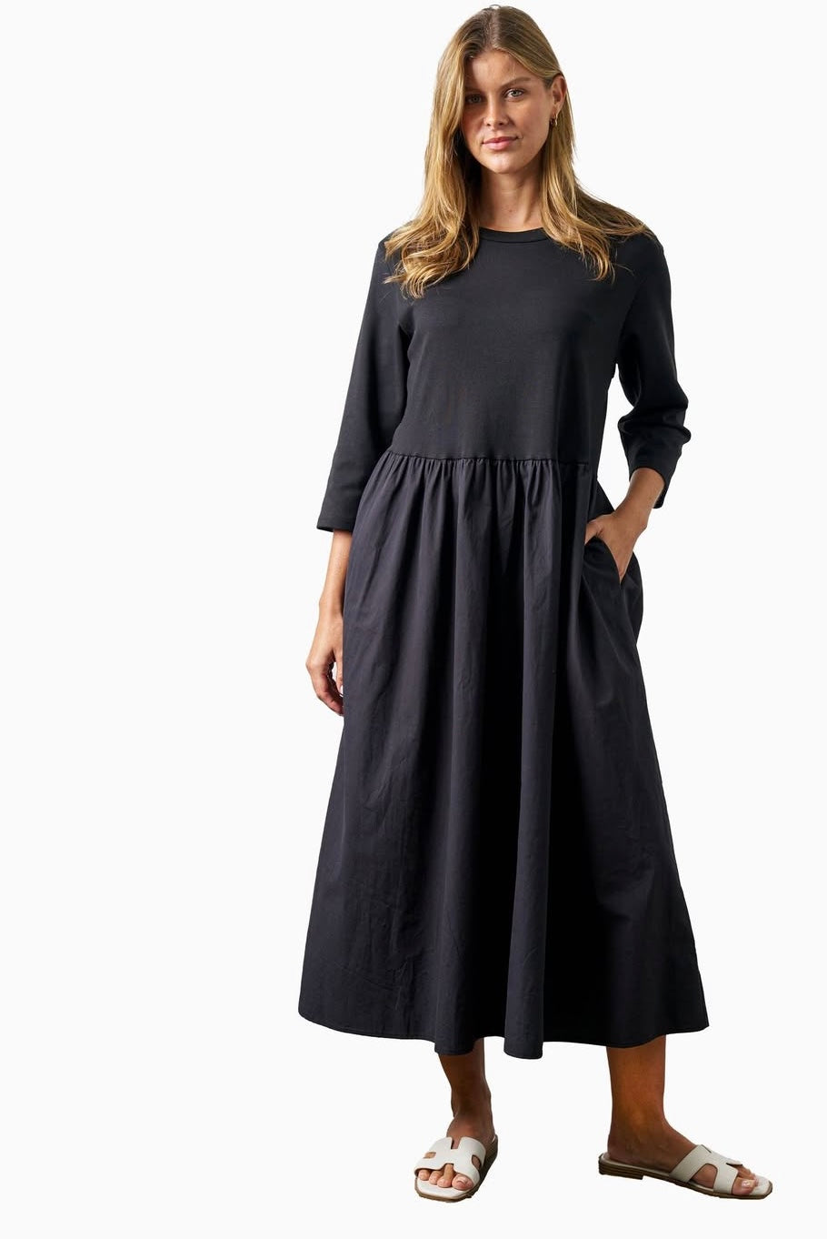 Carina dress