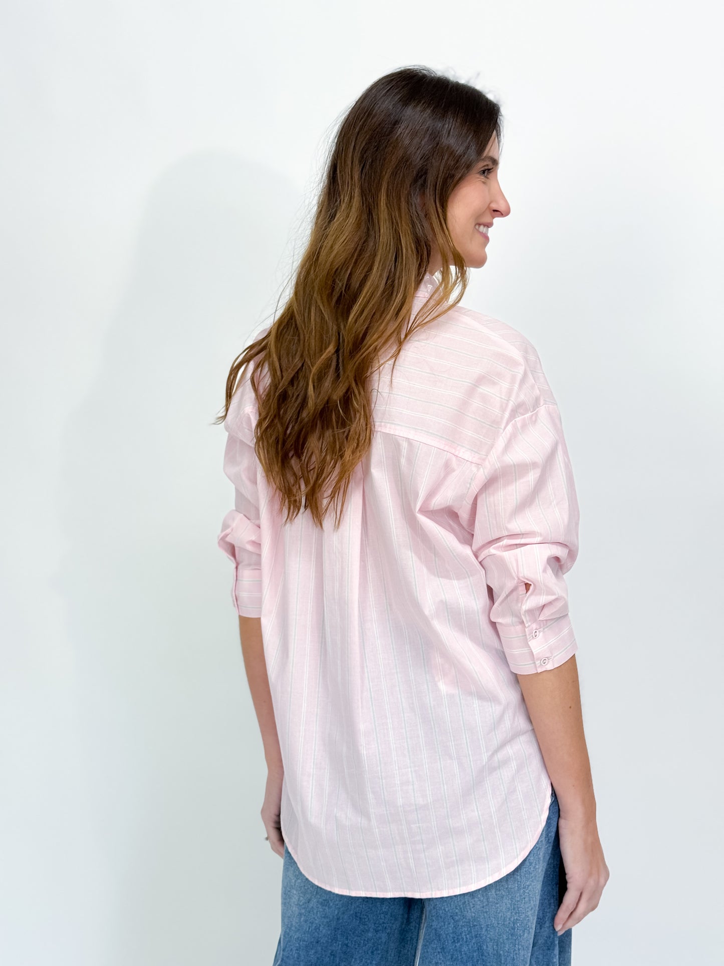 Blush shirt