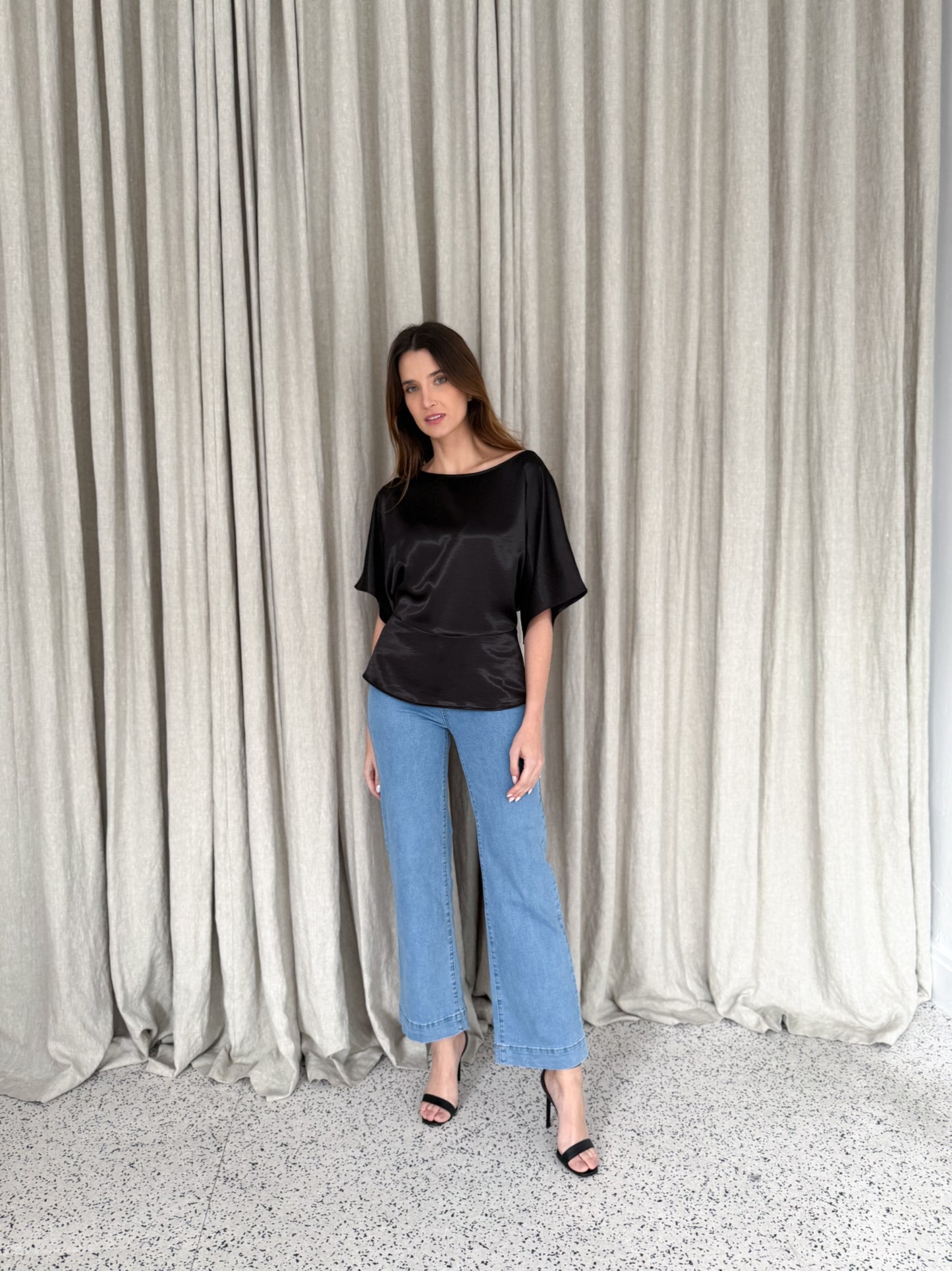 Chic top