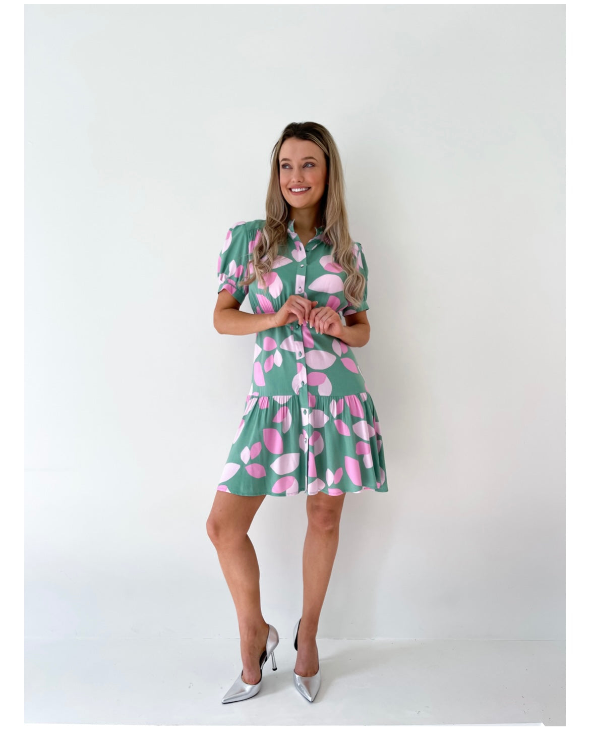 Amora Dress