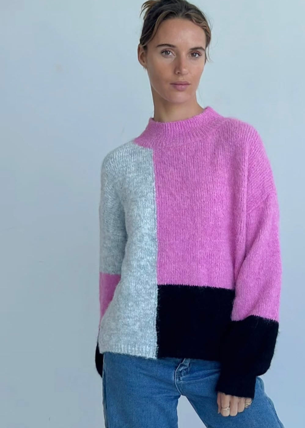 Kelsey knit