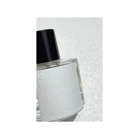 Harper Cosmetics - Found - Eau de Parfum 50ml