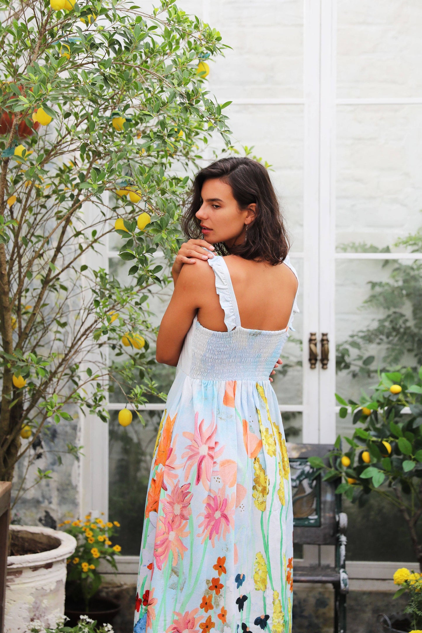 Flora Midi