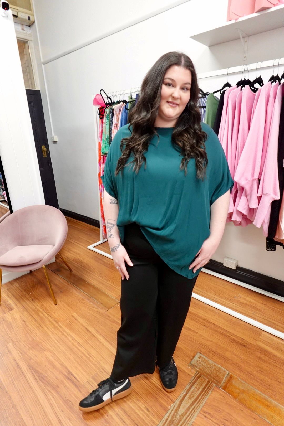 All Occasion Top