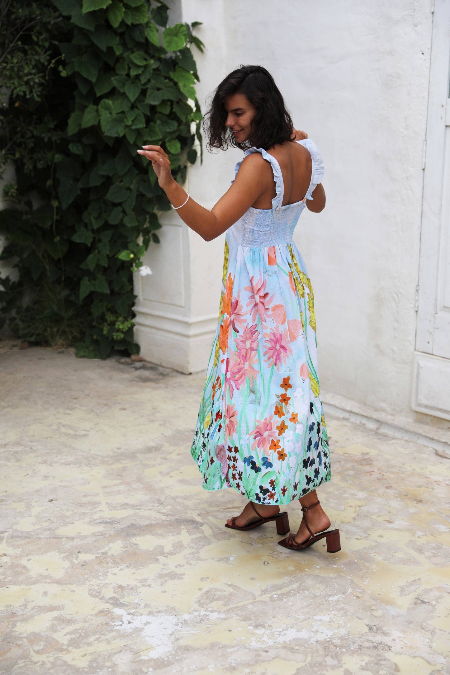 Flora Midi