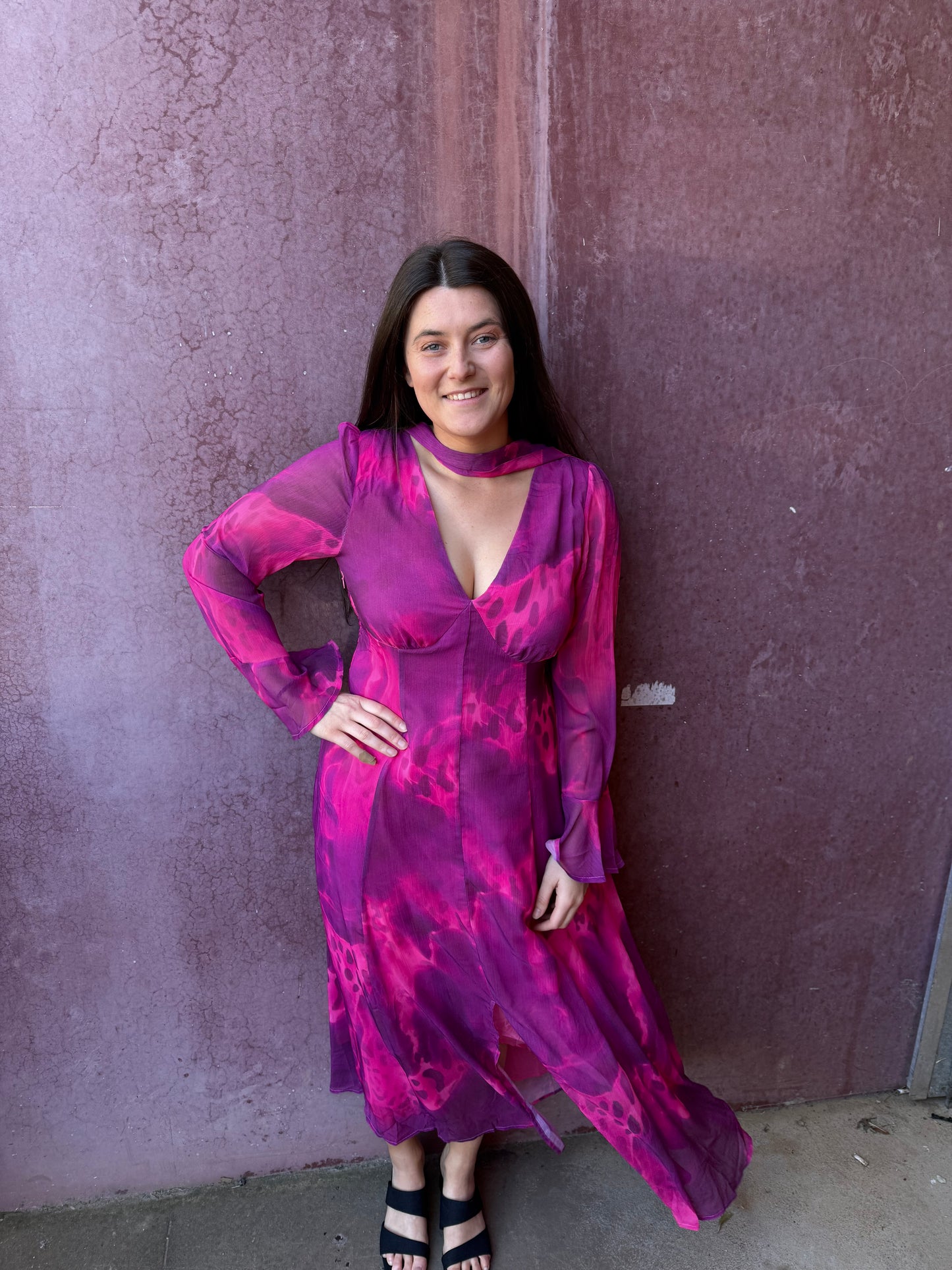 Candy dress