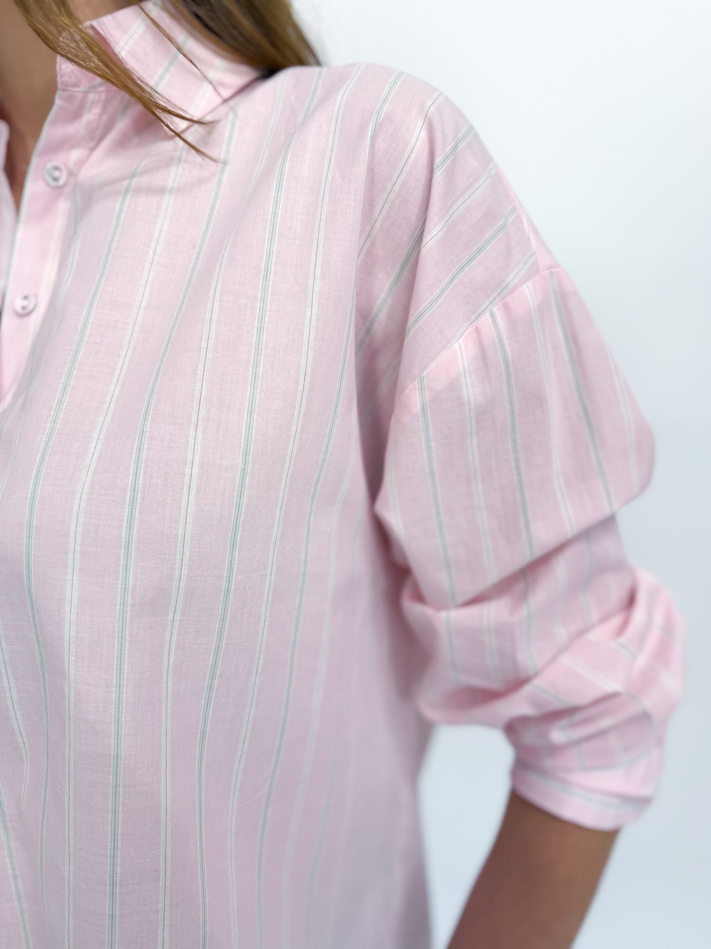 Blush shirt