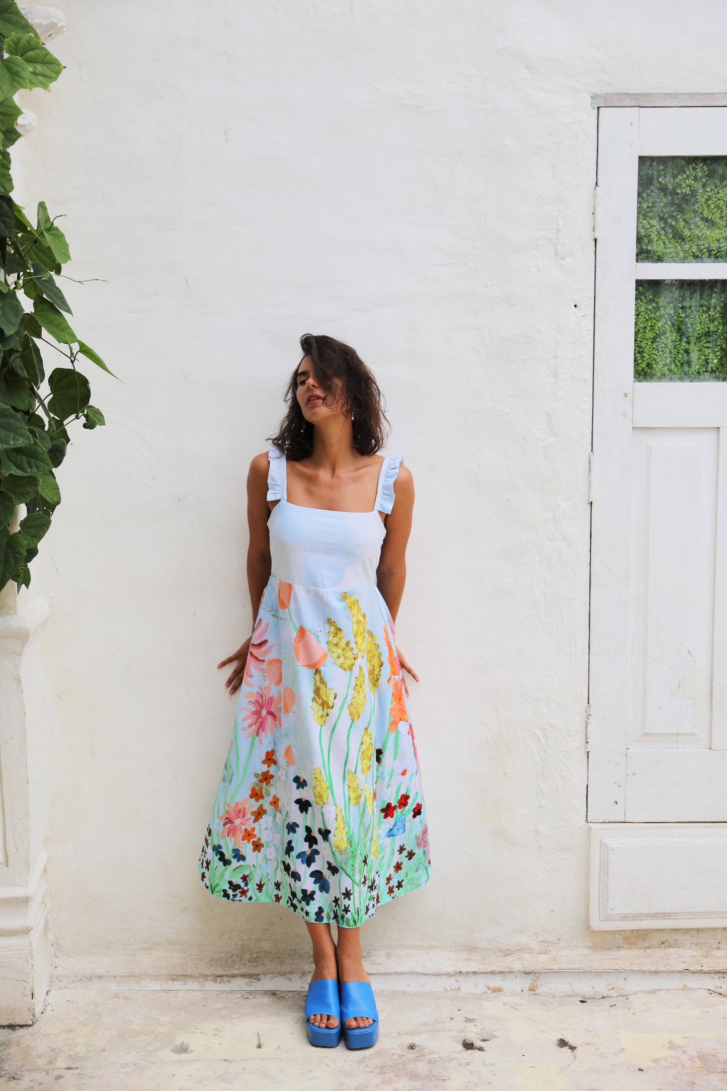 Flora Midi