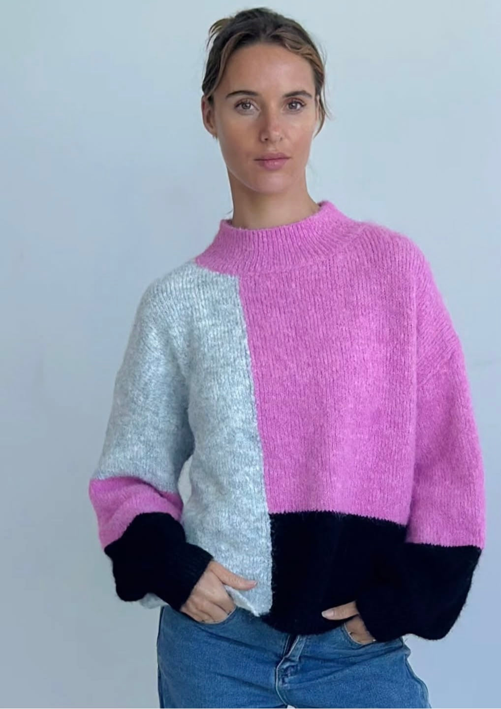 Kelsey knit