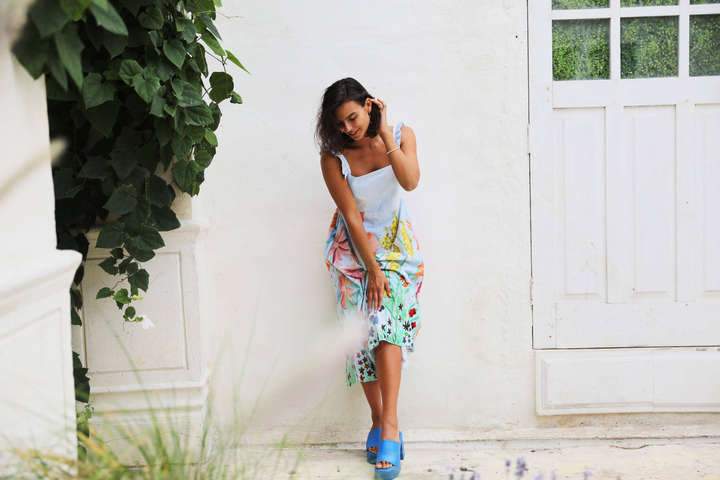 Flora Midi