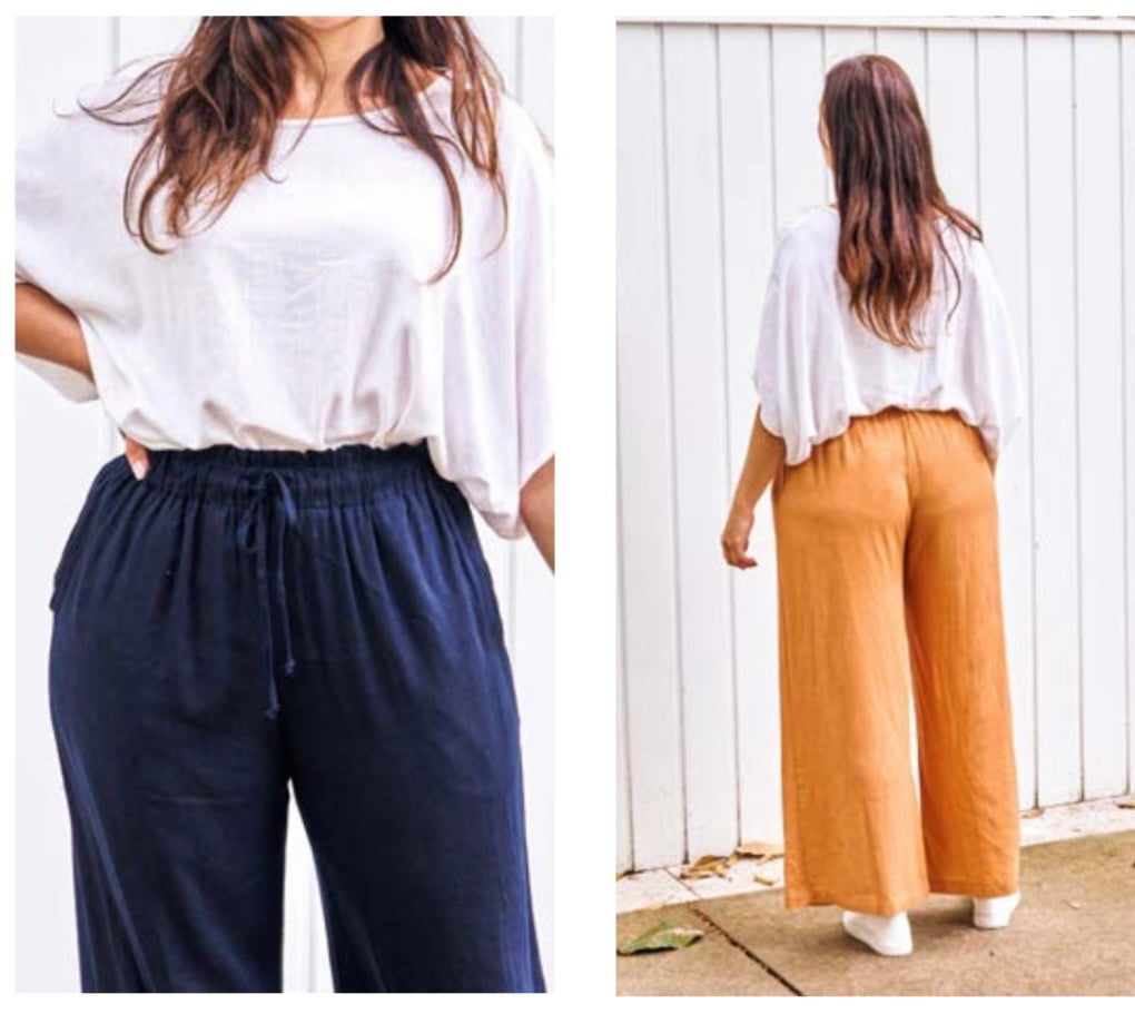 Freya Pants