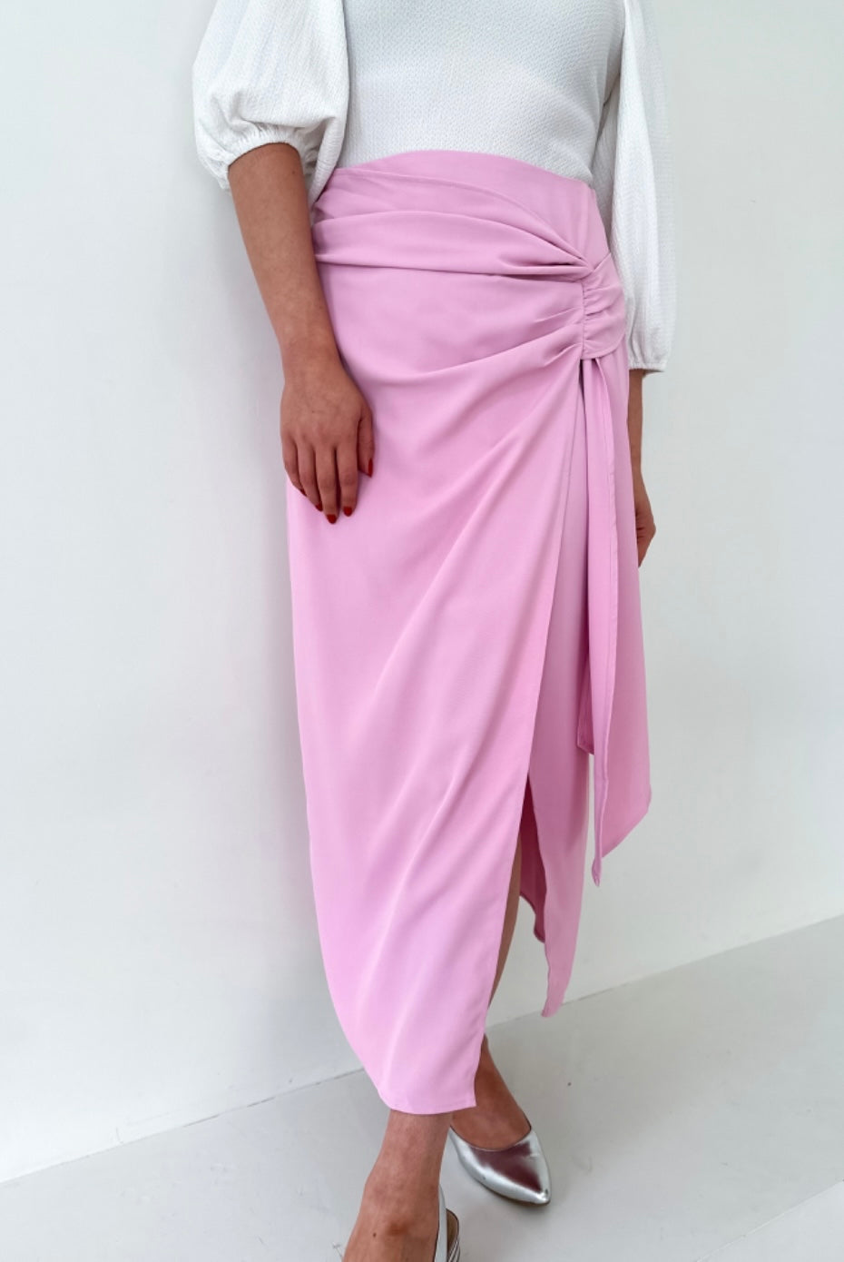 Nora Skirt