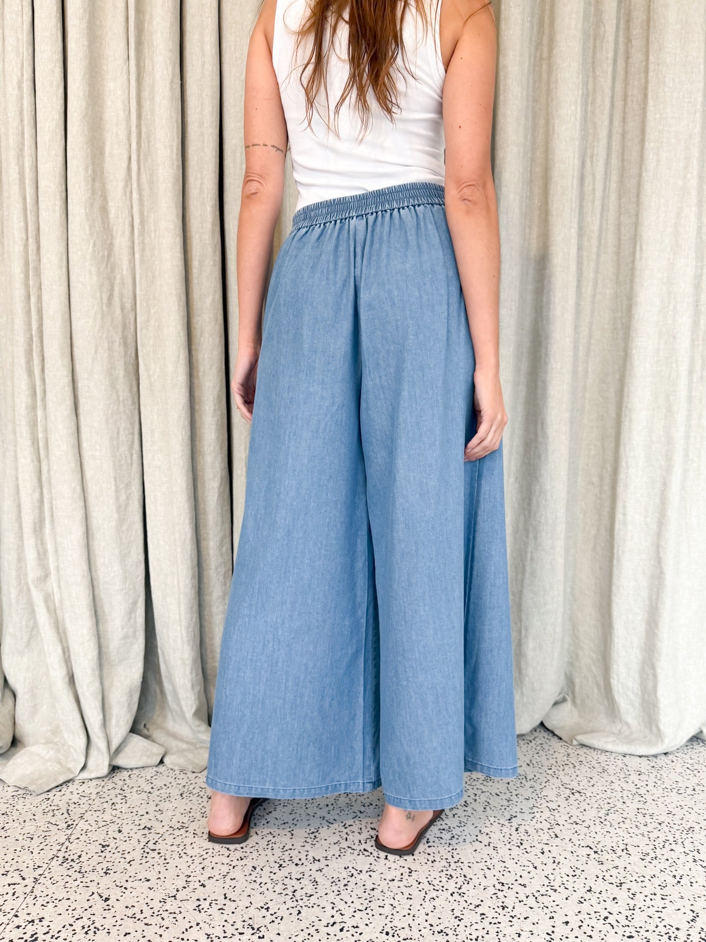 Lennox pant