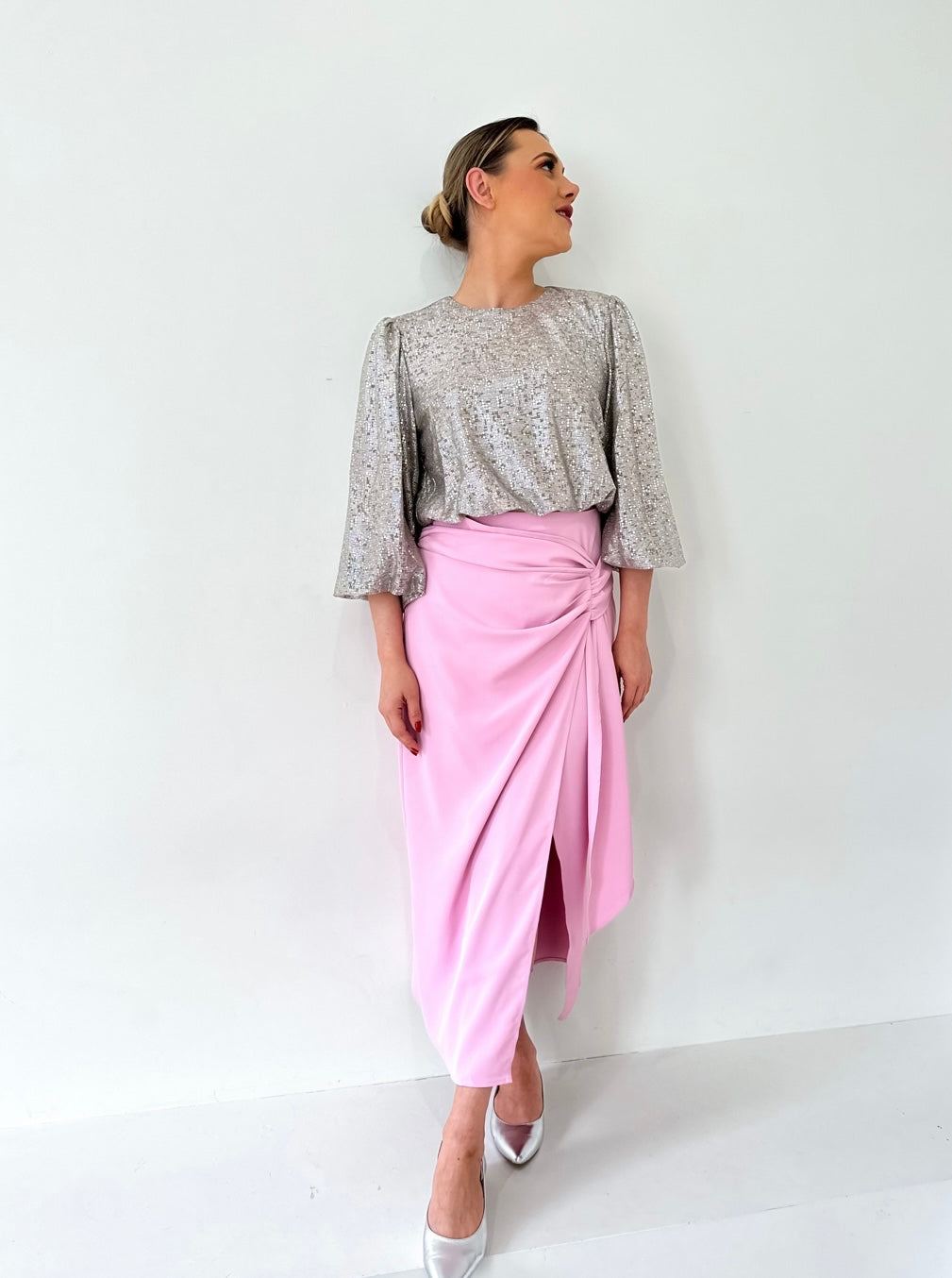 Nora Skirt