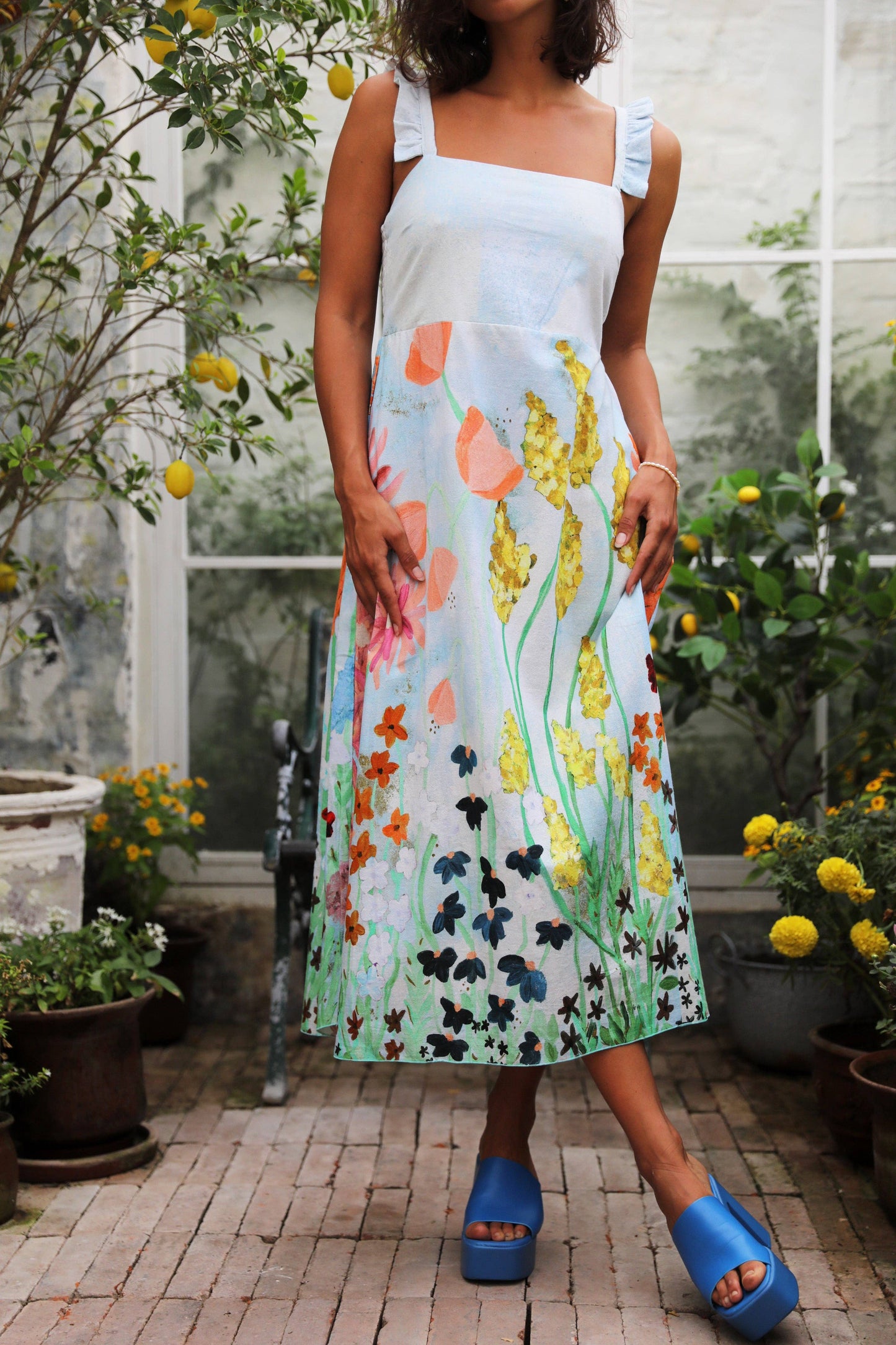 Flora Midi