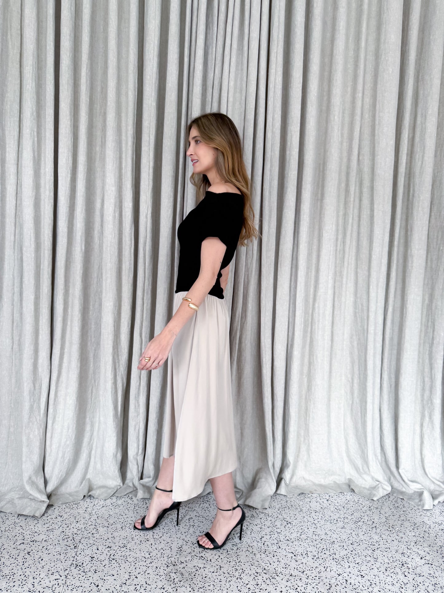Audrey dress