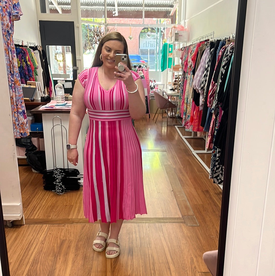 Barbie Dress