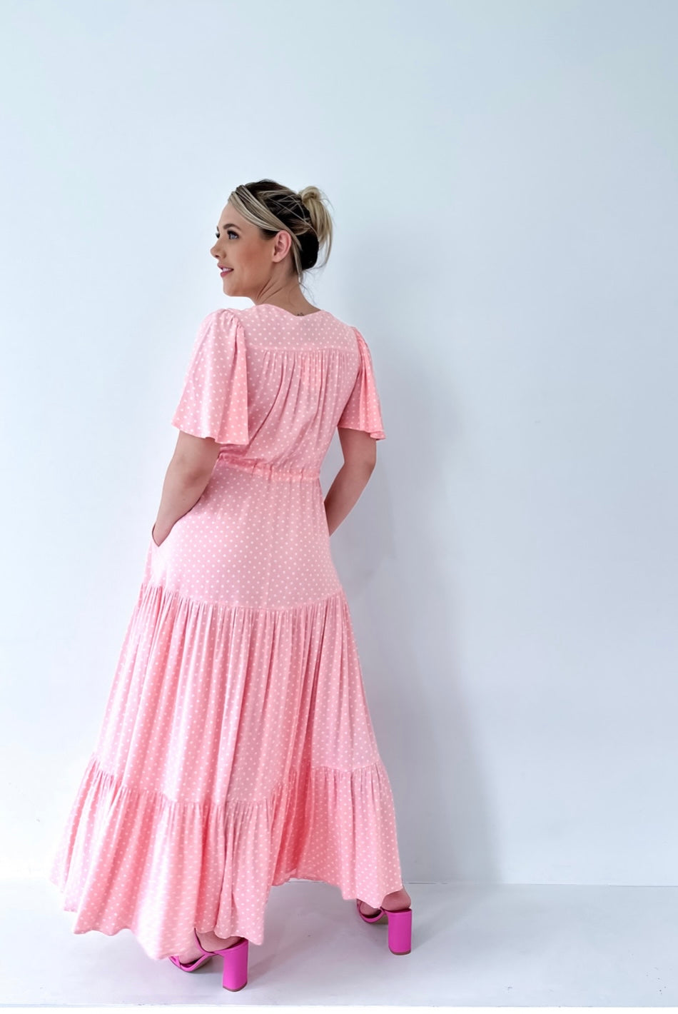 Alice Dress
