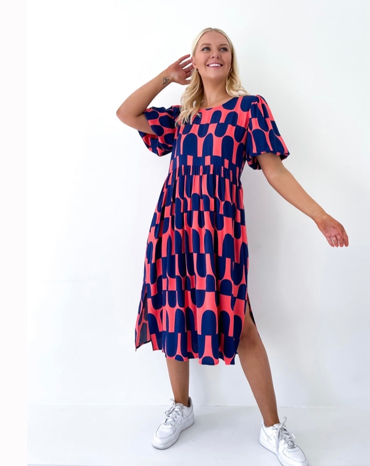 Jocelyn dress