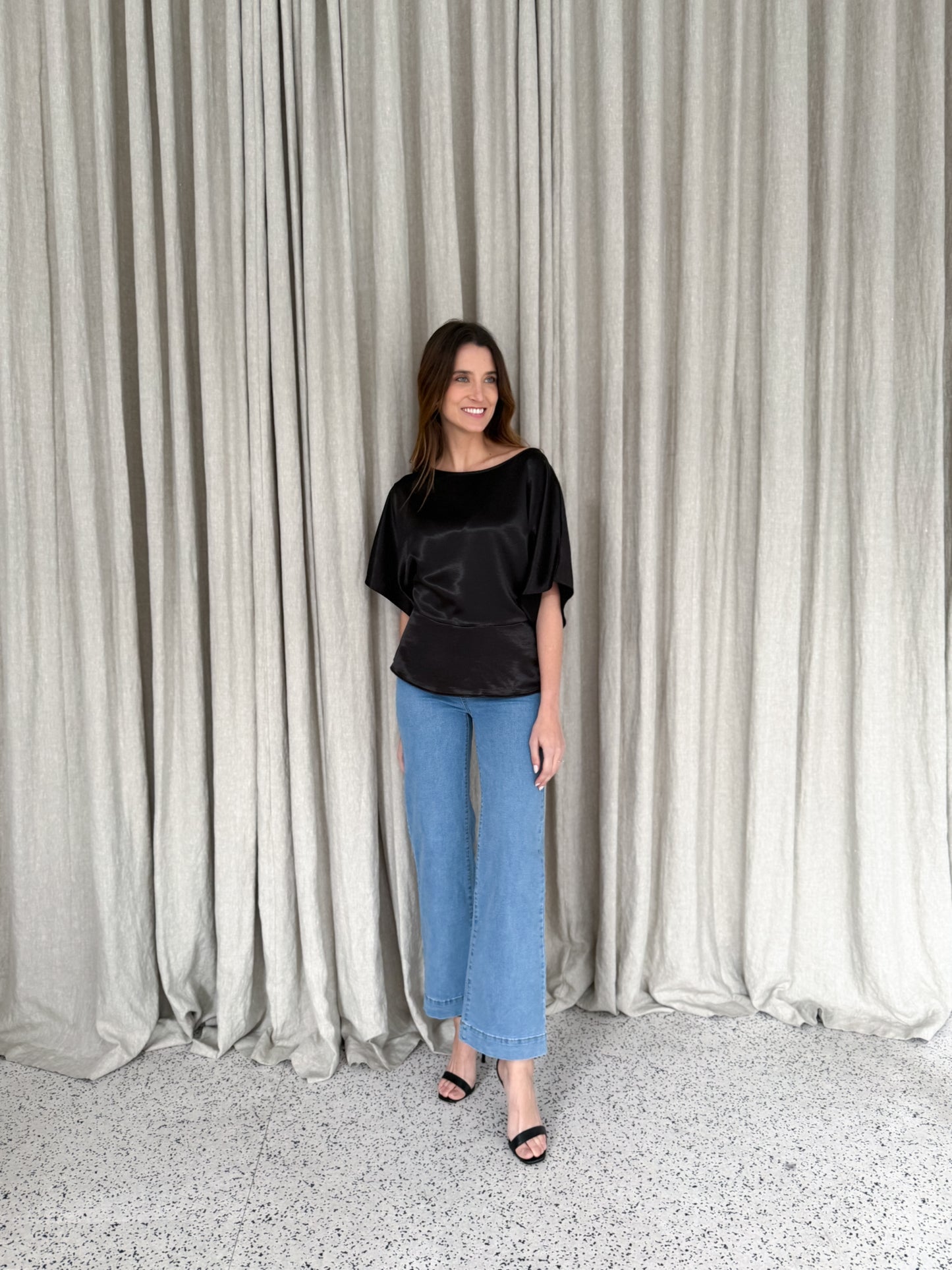 Chic top