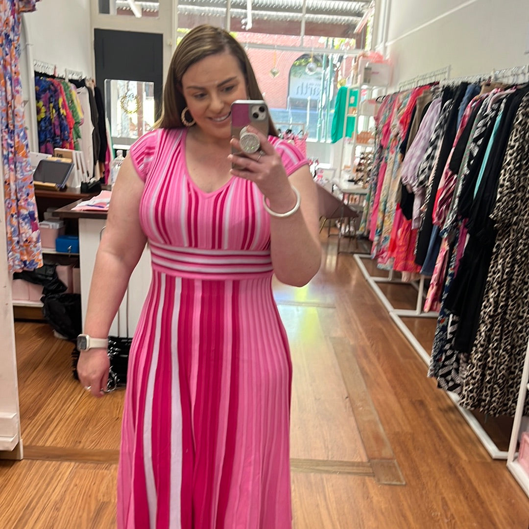 Barbie Dress