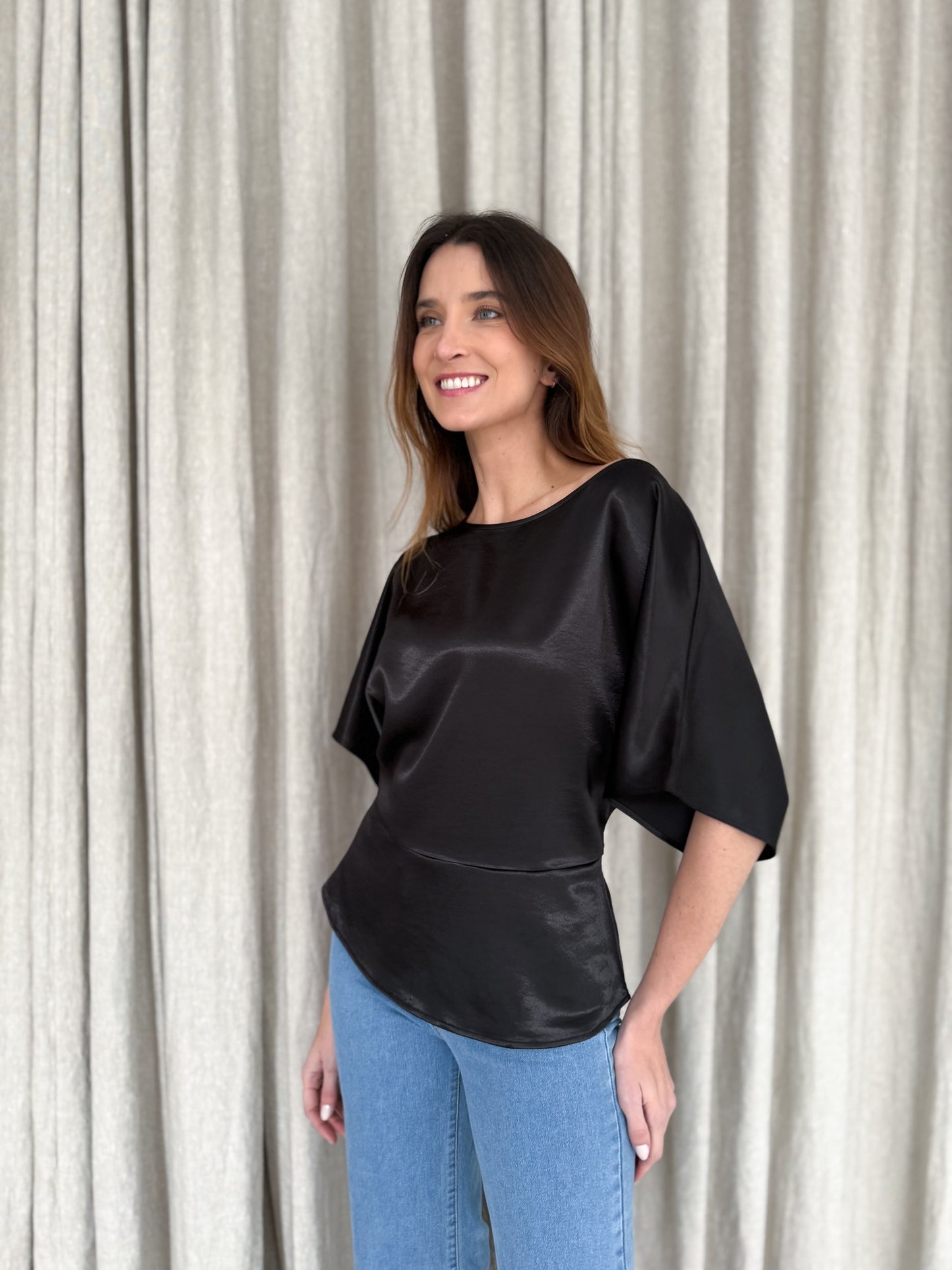 Chic top