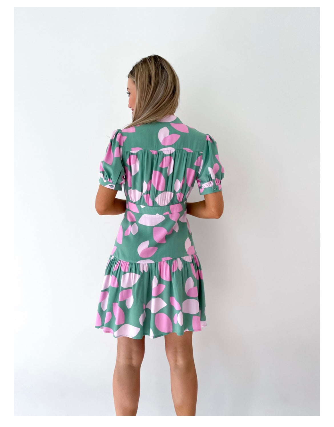 Amora Dress