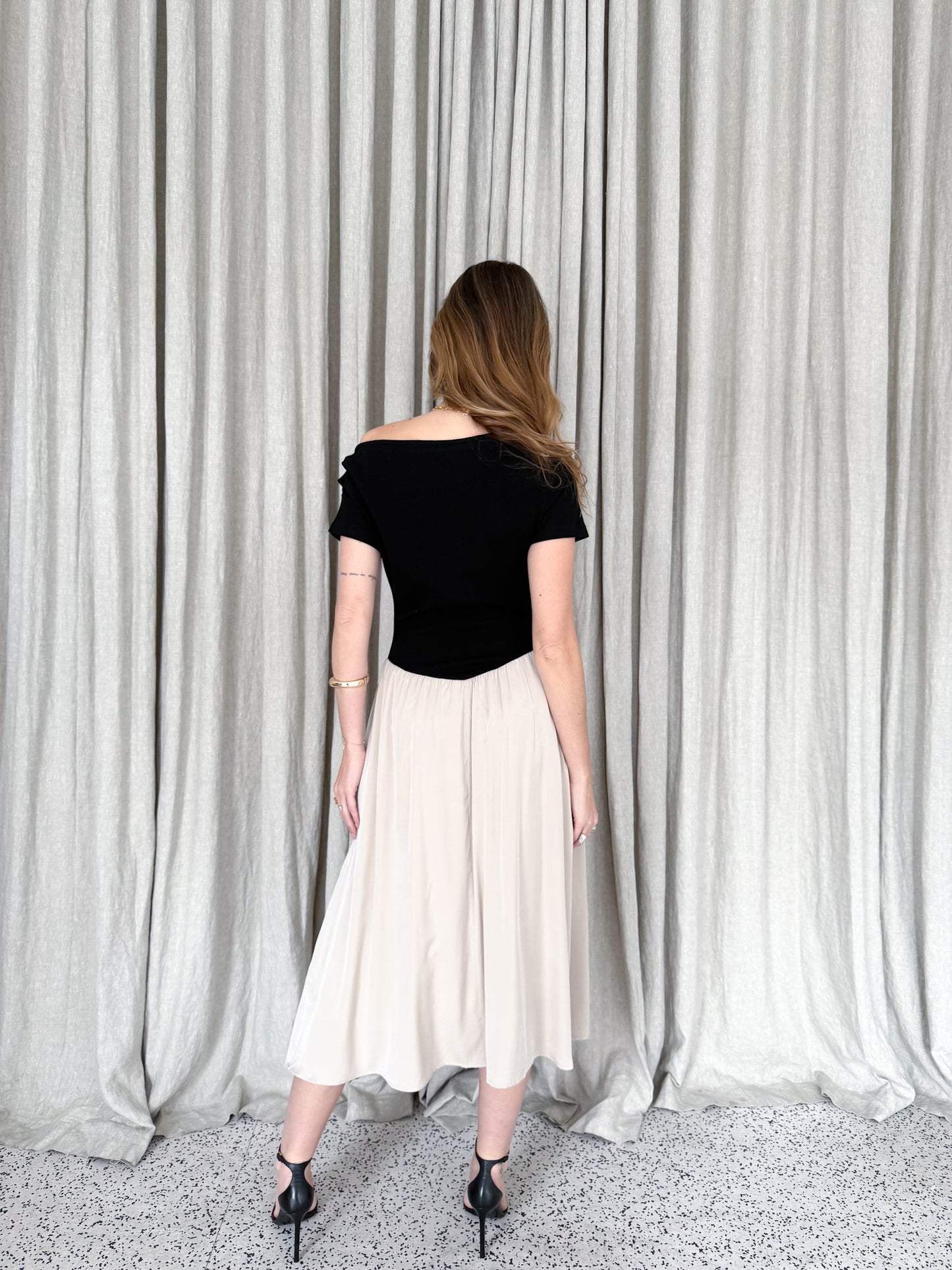 Audrey dress
