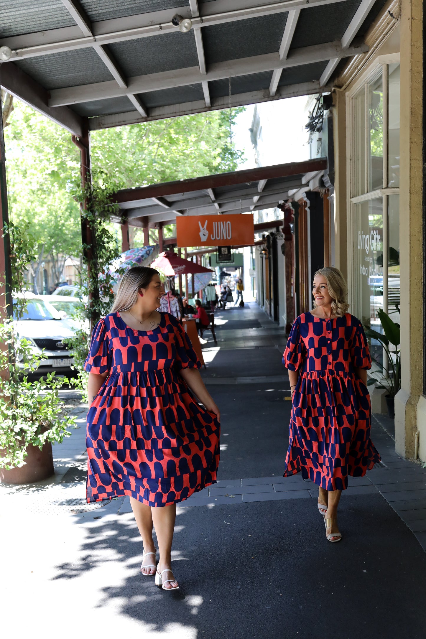 Jocelyn dress