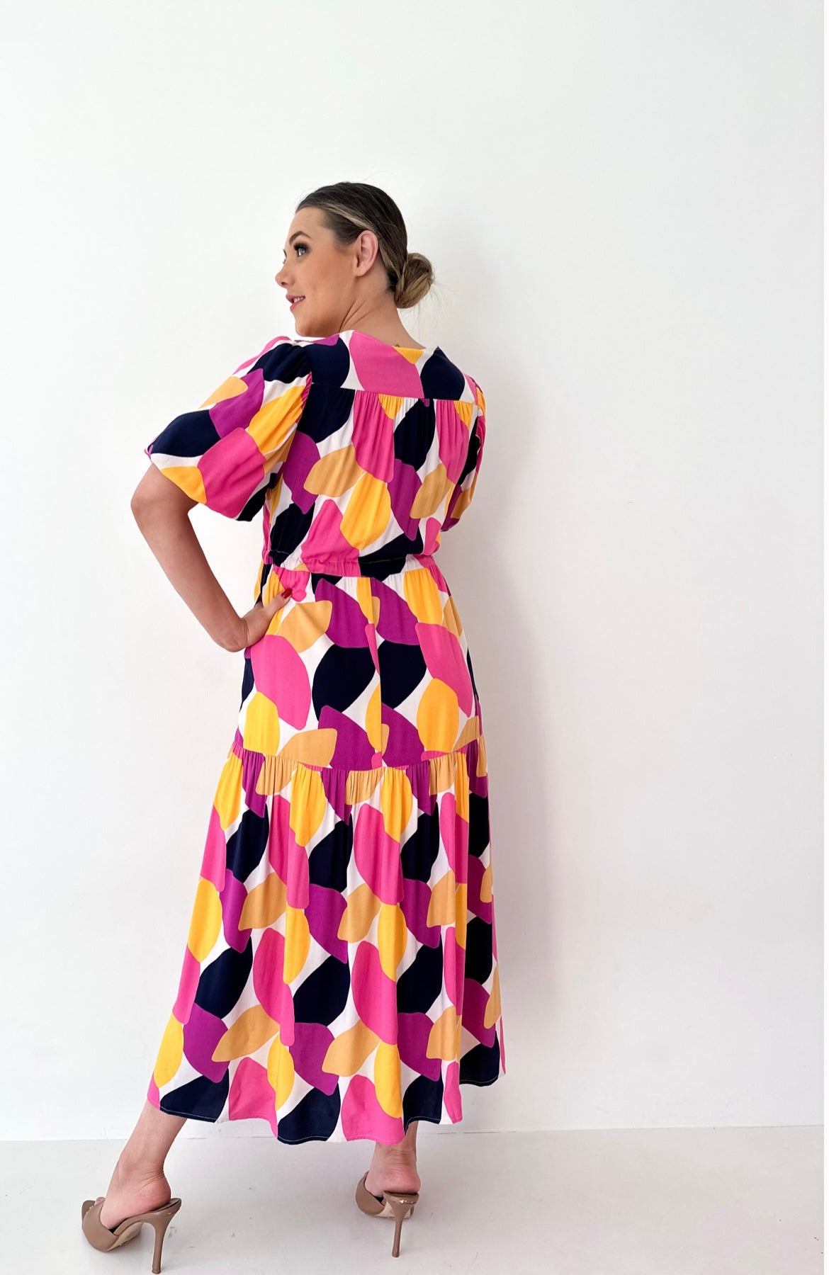 Lisa Dress