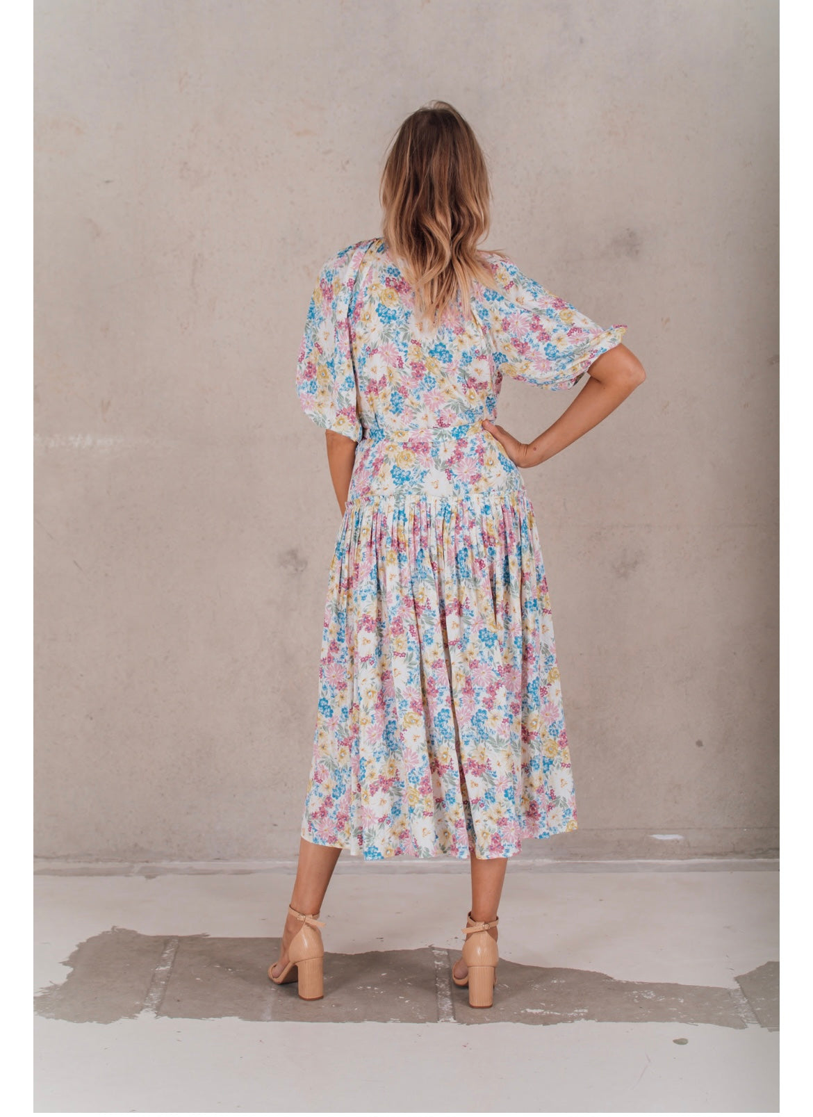 Shelly dress