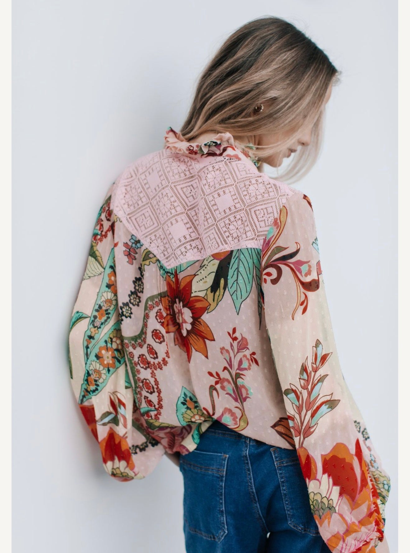 Vivienne top