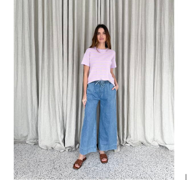 Sophie top