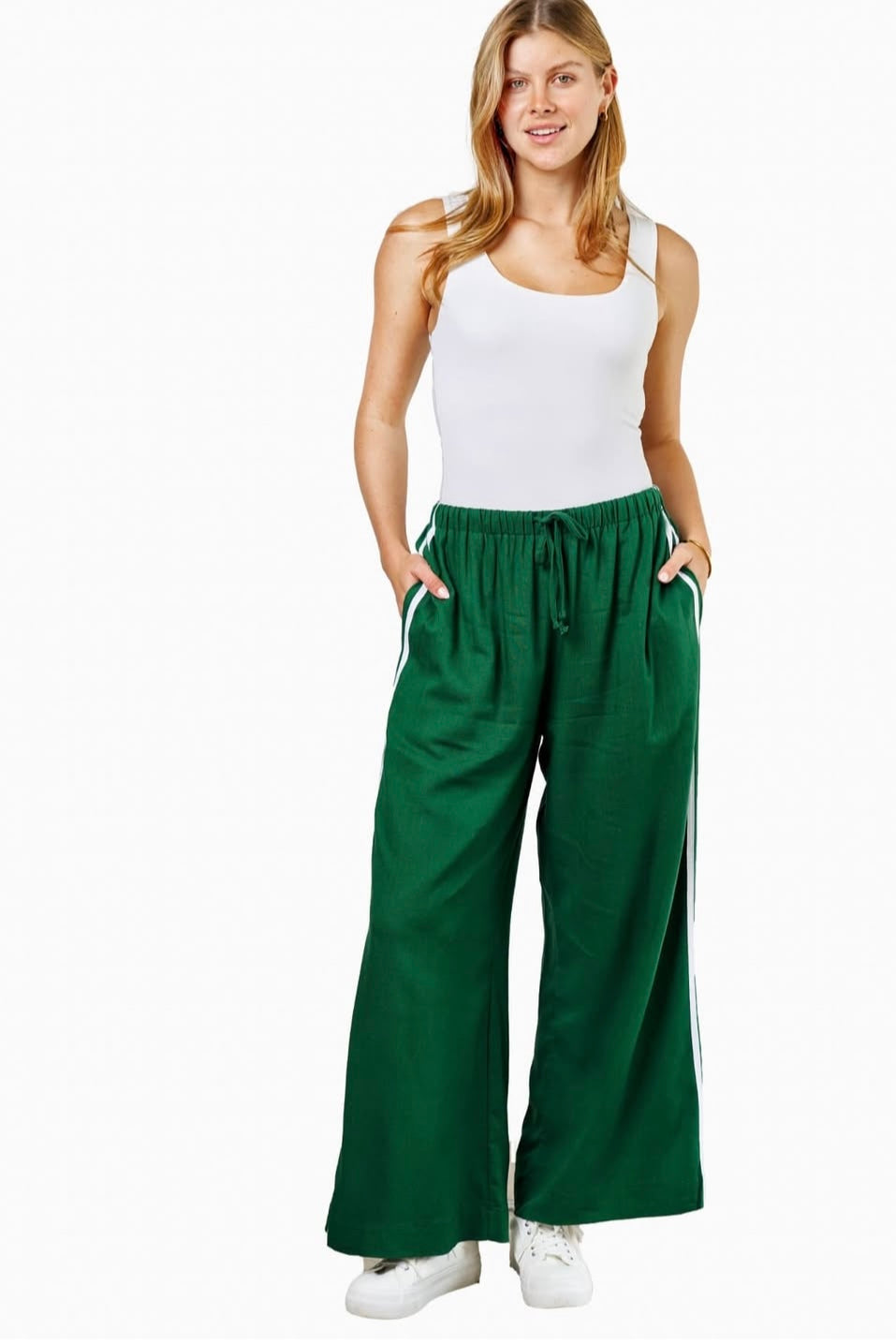 Mendoza pants