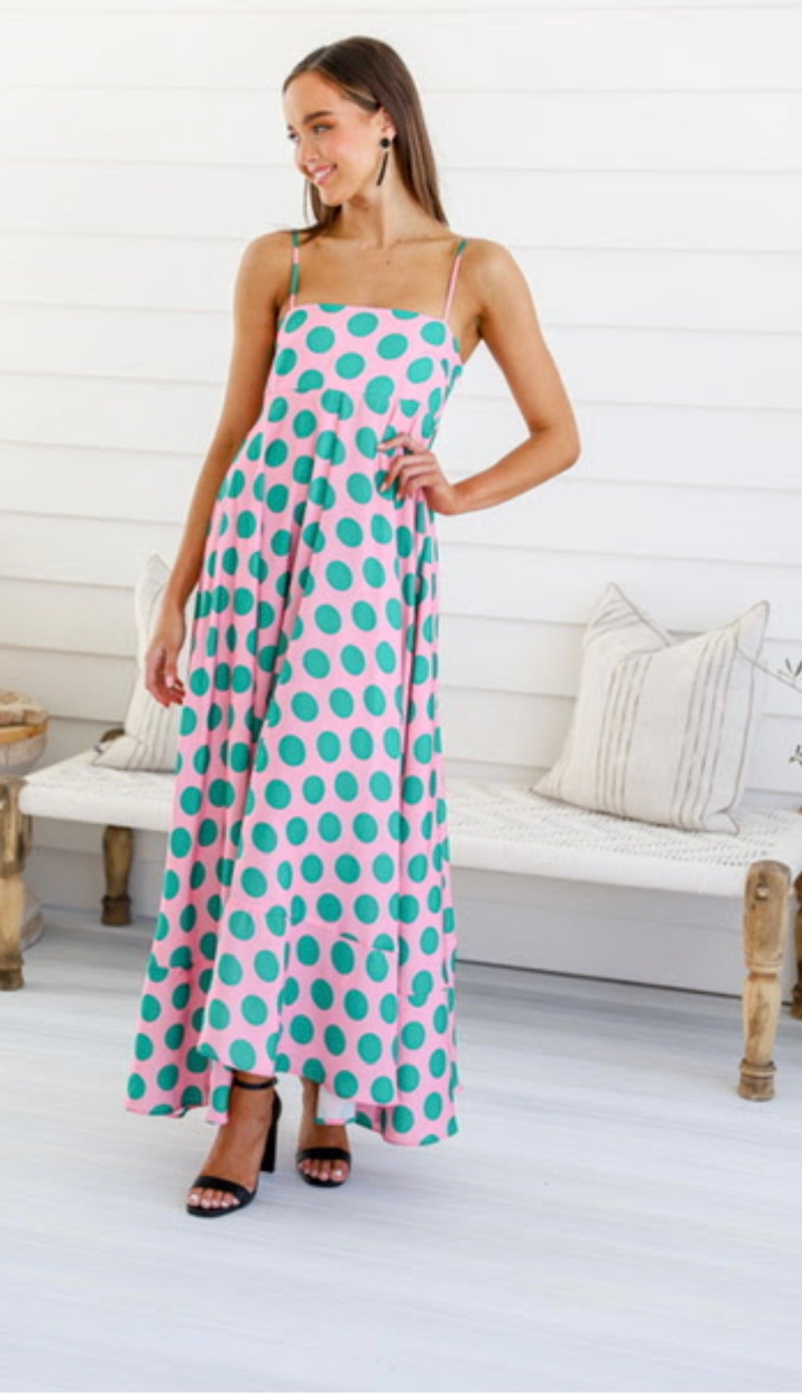 Lulu Dress