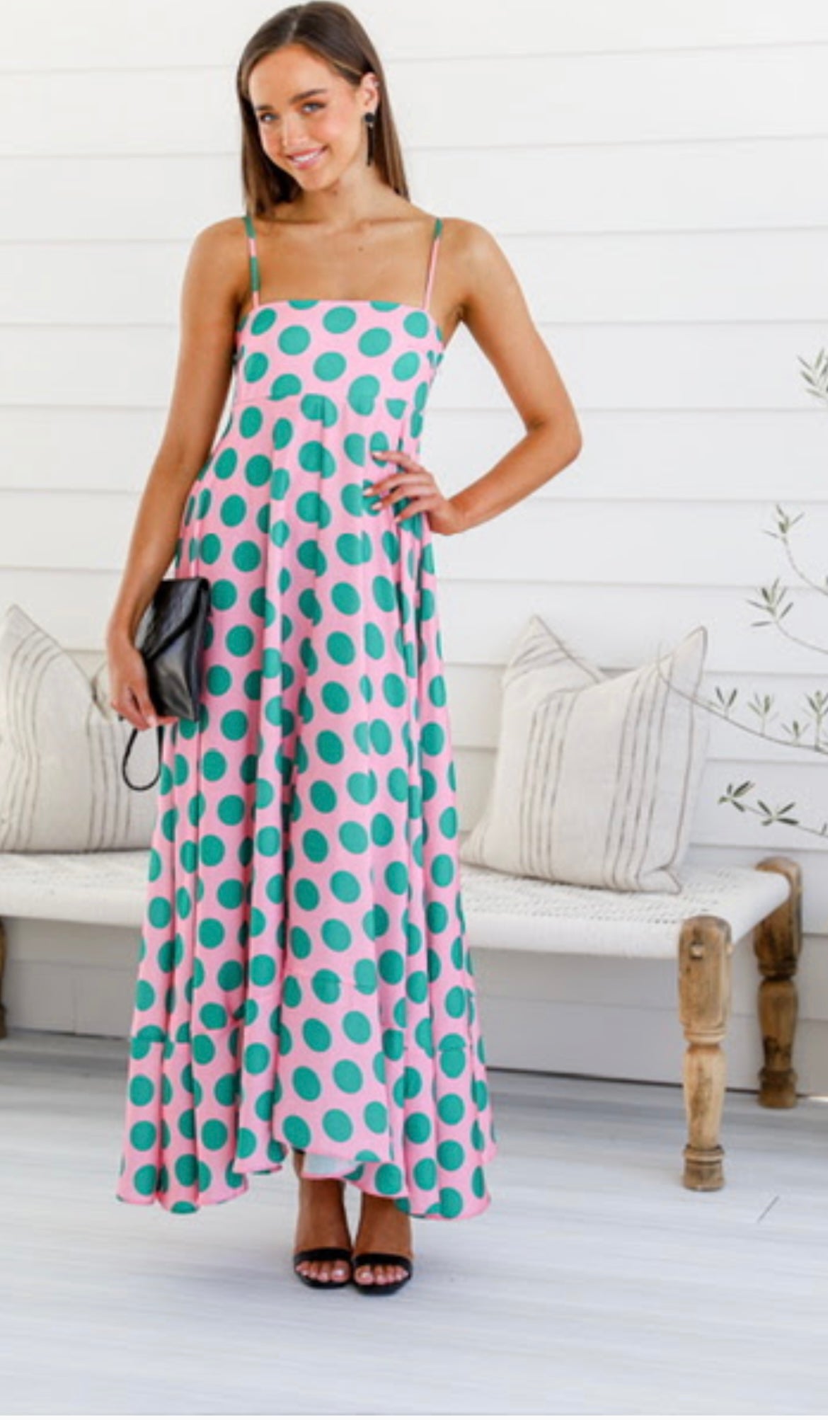 Lulu Dress