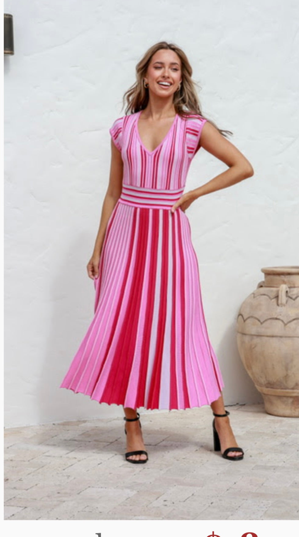 Barbie Dress