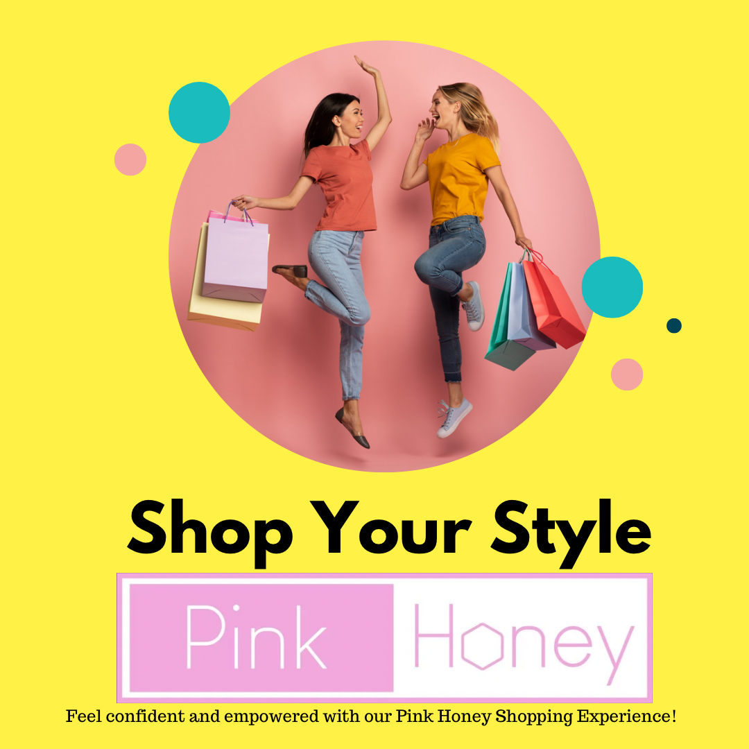 Free Shopping experience!