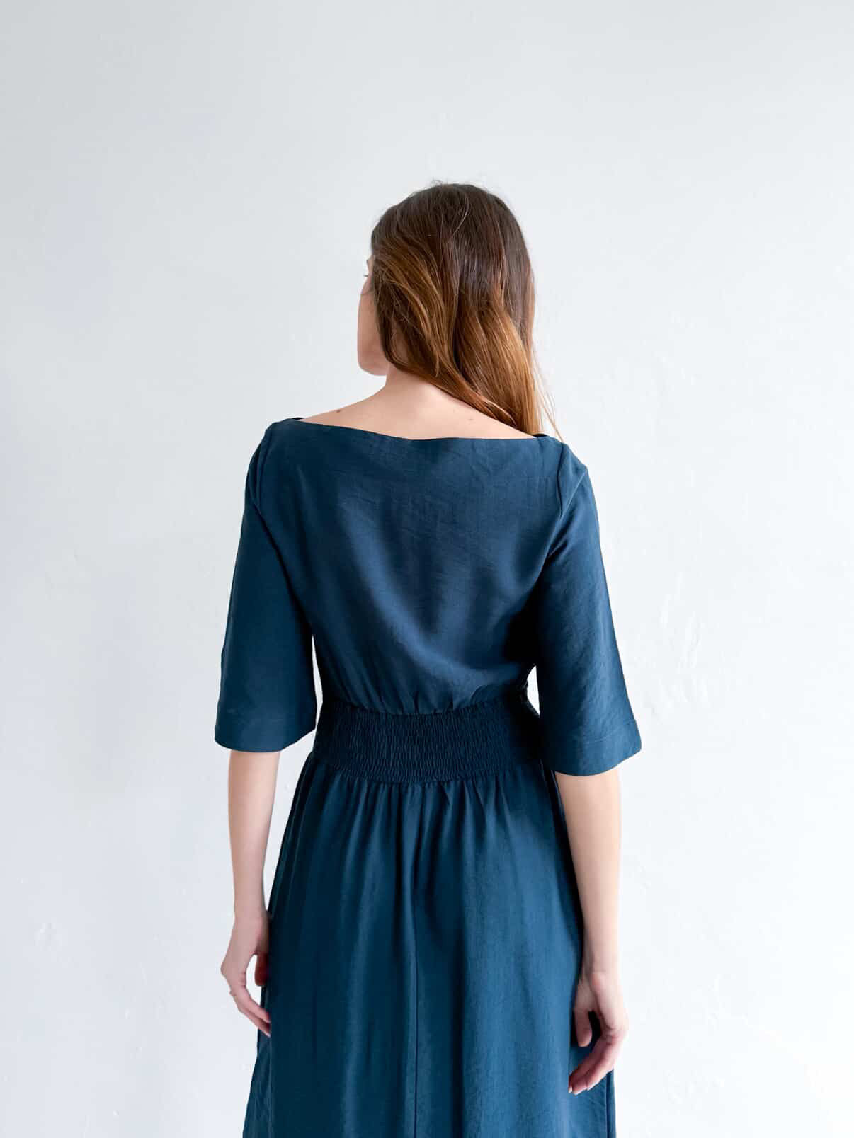 Camilla dress