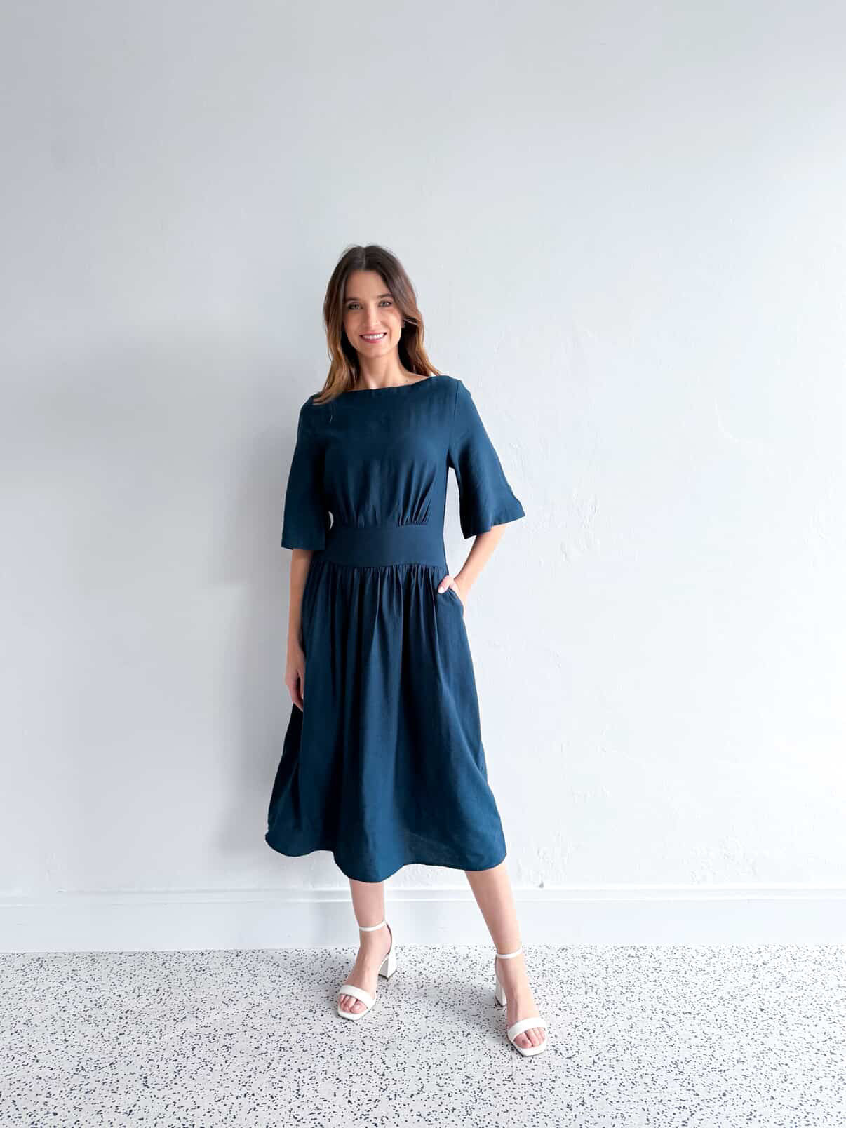 Camilla dress