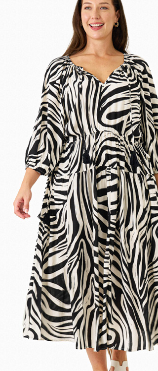 Darcy Dress