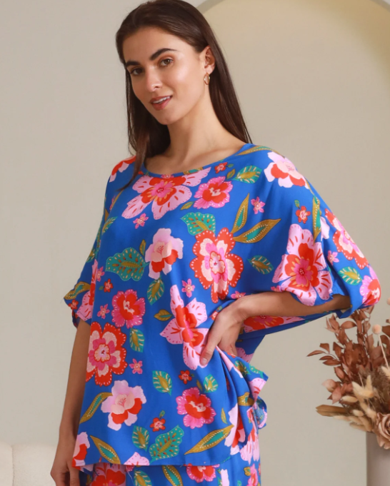 PRE ORDER Naomi Top