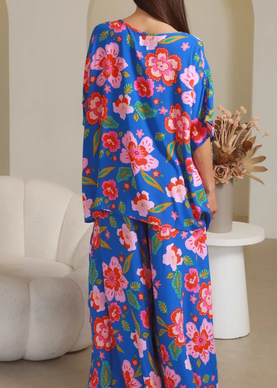 NAOMI PANT