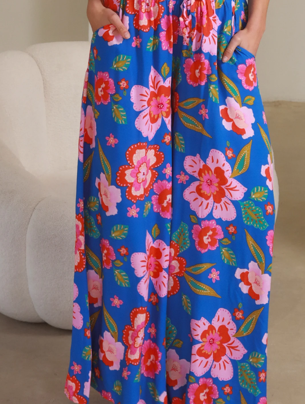 NAOMI PANT