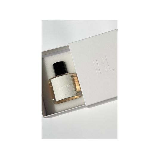 Harper Cosmetics - Memoir - Eau De Parfum 50ml